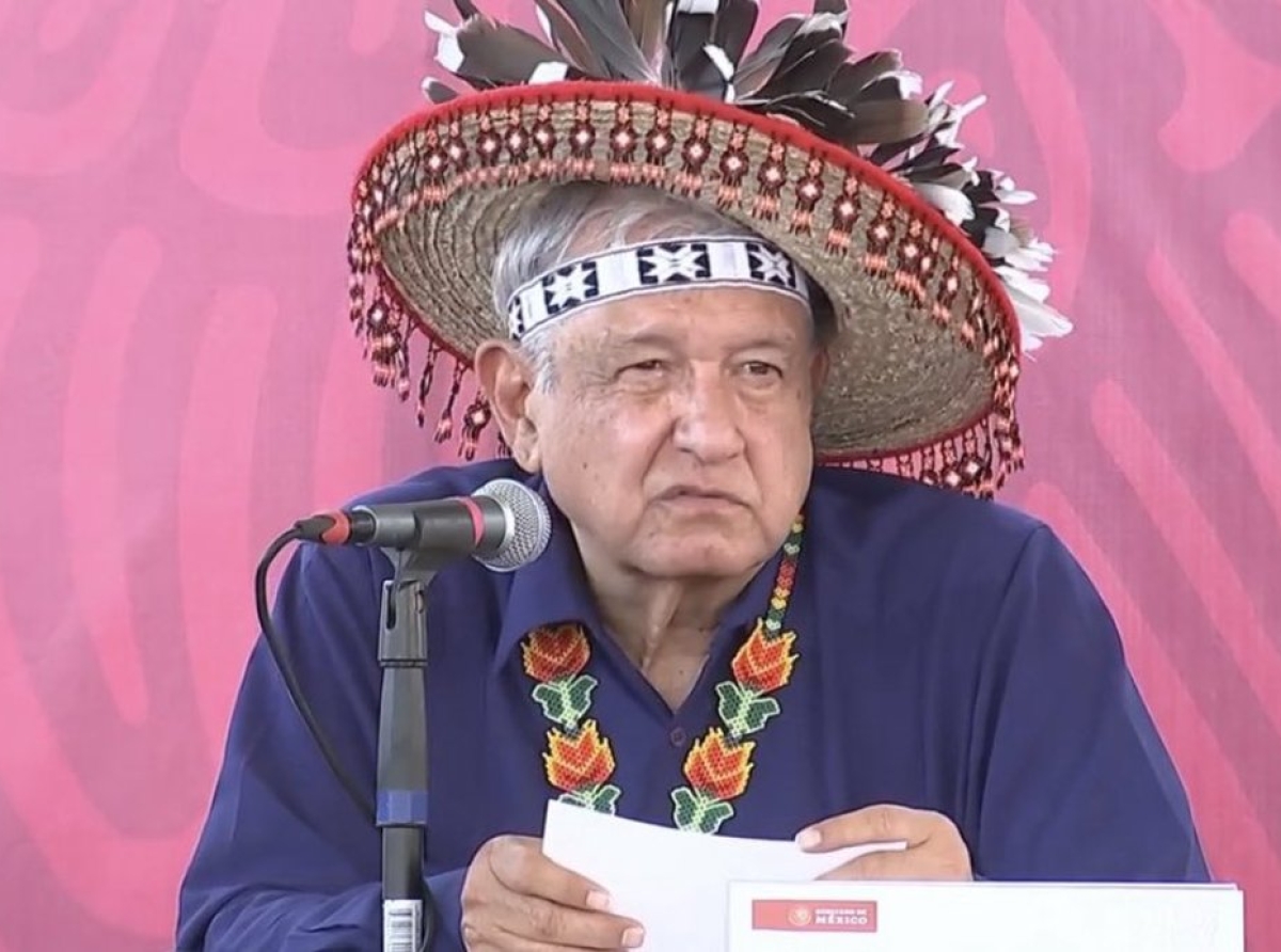 Nuevo Politburó del Peje